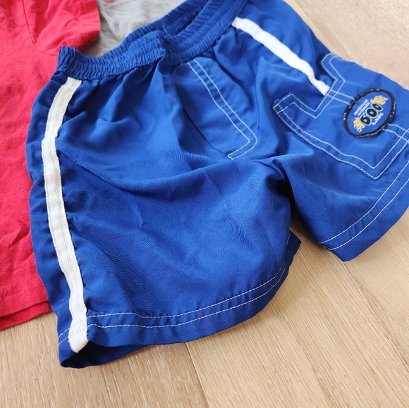 MIXED | 2T bundle! - Picture 3 of 6